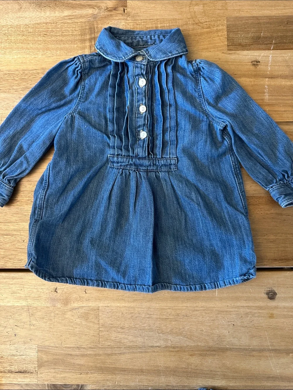 RALPH LAUREN denim bundle